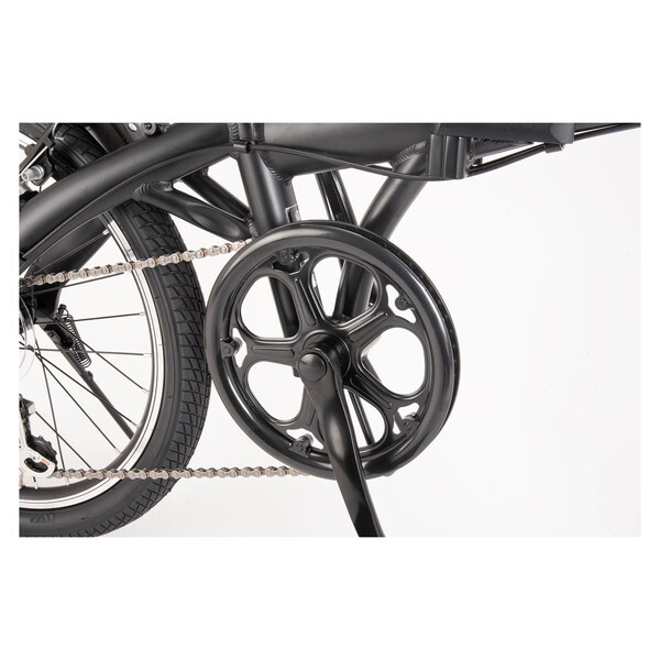 Volkswagen フォルクスワーゲン 折りたたみ自転車 20インチ VW