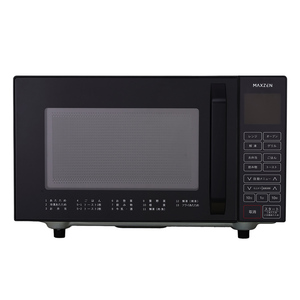 アイリスオーヤマ MO-F1809-HA アッシュ [オーブンレンジ (18L アイリスオーヤマ MO-F1809-HA アッシュ [オーブンレンジ (18L