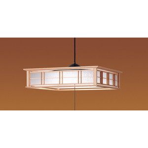 Panasonicペンダントライト【LGP8724L LE1】 極美品✨】Panasonic