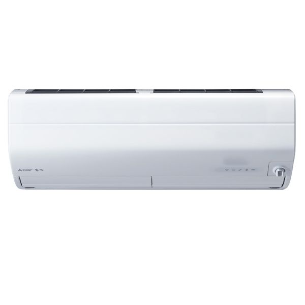 MITSUBISHI MSZ-ZW7120S-W ピュアホワイト 霧ヶ峰 Zシリーズ [エアコン 