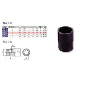 ソケットレンチ