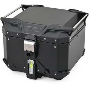 デイトナ D61294 GIVI(ジビ) バイク用 リアボックス モノキー 42L 
