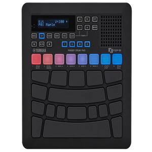 電子ドラム・パーカッション