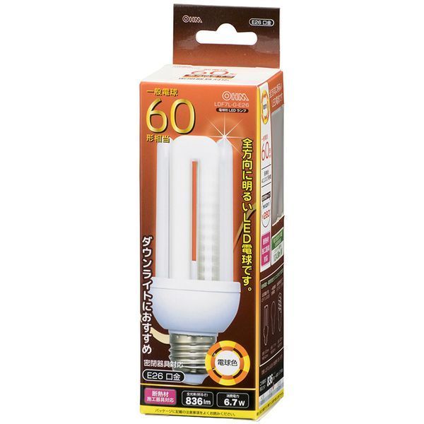 I[d@ LDF7L-G-E26 [LEDd D` E26 60` dF]