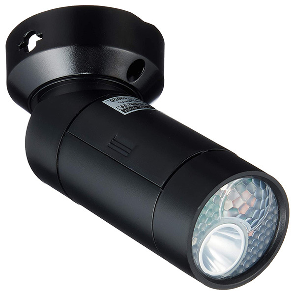 ELPA ESL-05BT-BK [0.5W LEDZT[Cg ubN]