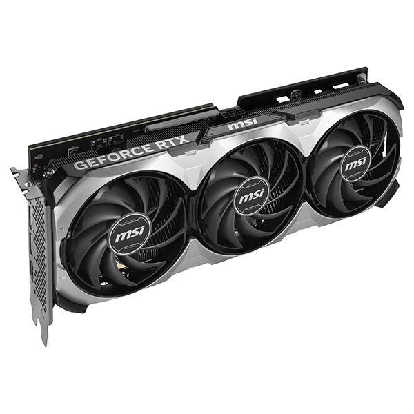 MSI GeForce RTX 4070 Ti SUPER 16G VENTUS 3X OC [グラフィック