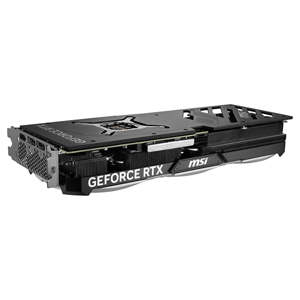 MSI GeForce RTX 4070 Ti SUPER 16G VENTUS 3X OC [グラフィックボード 