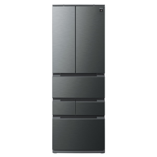 SHARP SJ-MF46P-H �_�X�N�_�[�N���^�� Fit63 [�①�� (457L�E�t�����`�h�A/�ω��J��)]
