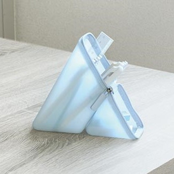 PING 小物 ペン立て PING 小物 ペン立て すみっコぐらし 回る ペンスタンド ピンク 鉛筆