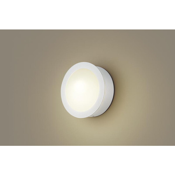 PANASONIC LGWC85076W zCg/ [mLED|[`Cg (dF)]