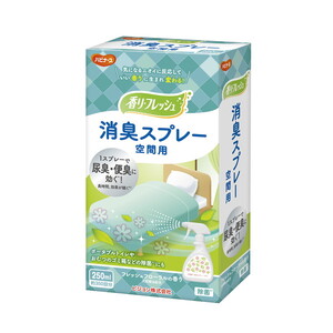 トイレ用消臭剤・芳香剤