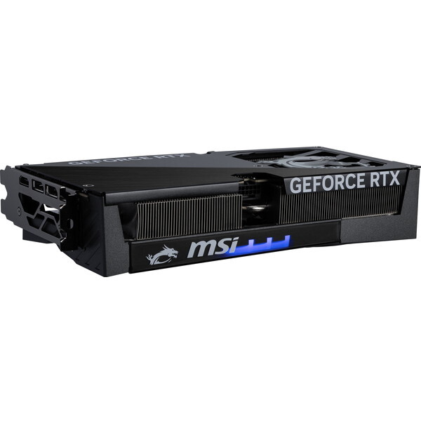 MSI GeForce RTX 5060 Ti 8G GAMING OC [グラフィックボード