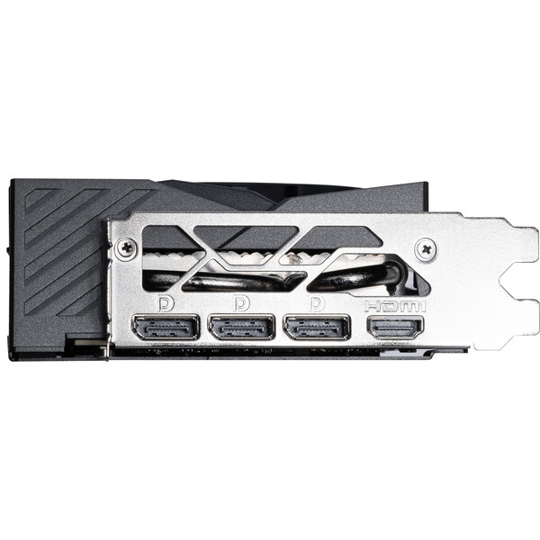 MSI GeForce RTX 5060 Ti 8G GAMING OC [グラフィックボード