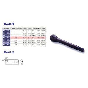 ソケットレンチ