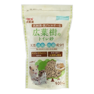 小動物用ハウス用品