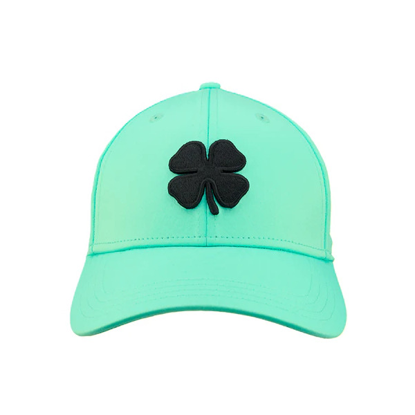 �u���b�N�N���[�o�[ �L���b�v BCJS5HA012F PREMIUM CLOVER 143 BLACK / CABO BLUE F