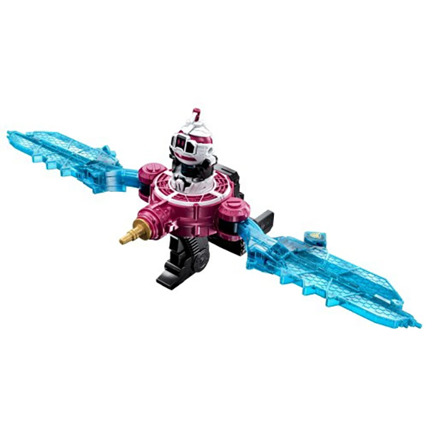 �o���_�C DX�M���o���I�����[�U�[ ���F���Y���M���o�� �C���t�B�j�e�B