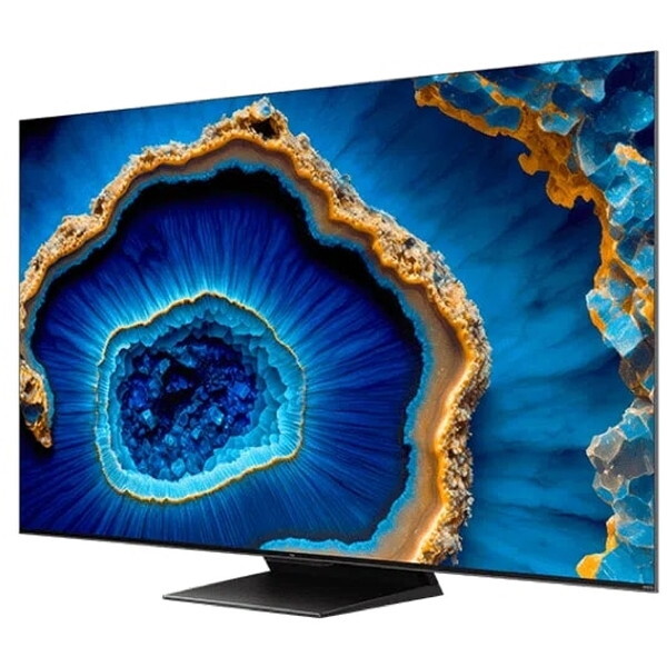 65インチ　テレビ　TCL65C755 TCL 65C755 [65V型 地上・BS・CSデジタル 4K対応 液晶テレビ] | 激安の