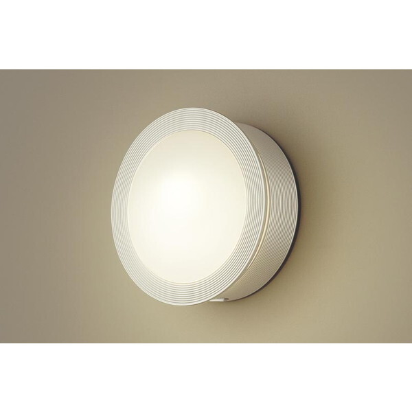 PANASONIC LGWC85076Y v`i^bN/ [mLED|[`Cg (dF)]