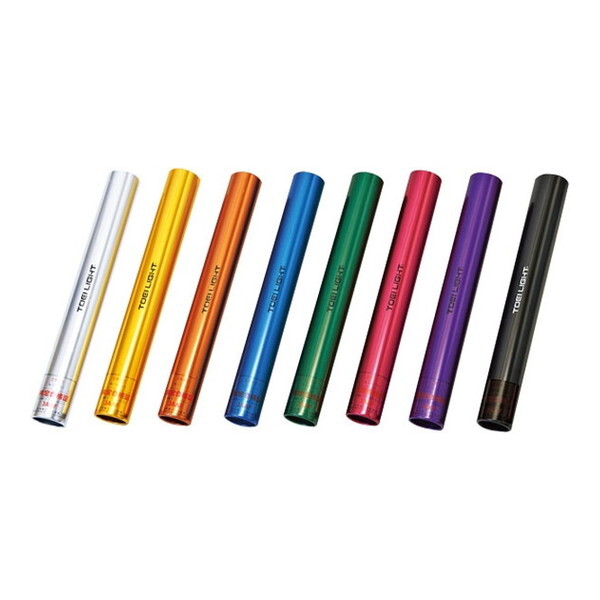 8本組 スポーツ OXアルミ製 陸上競技用具