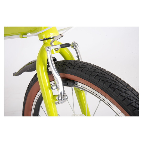 Volkswagen フォルクスワーゲン 折りたたみ自転車 20インチ VW 