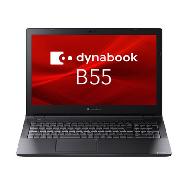 Dynabook A6BWLYL8571A [�m�[�g�p�\�R�� 15.6�^ / win11 Pro / DVD�X�[�p�[�}���`�h���C�u(2�w�Ή�)]