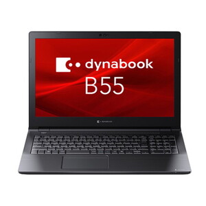 Dynabook A6GNKYFCD61A [ノートパソコン 13.3型 / win11 Pro
