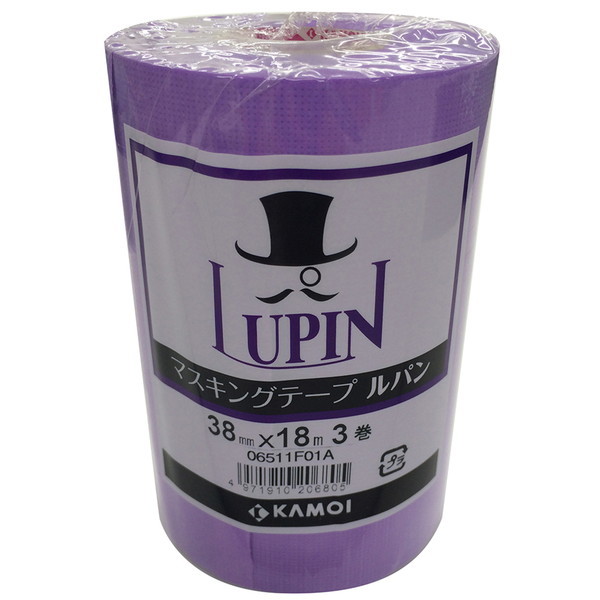 J p zhp}XLOe[v 38mm×18m 3pbN