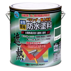 塗装・内装用品