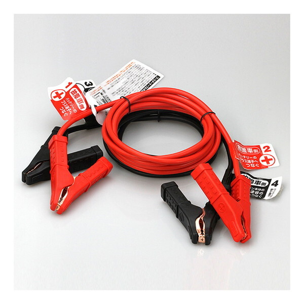 勴Y 1680 u[X^[P[u12V 50A 3m