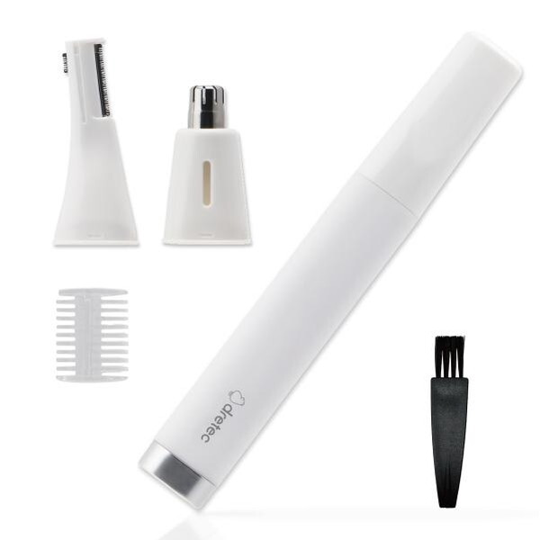 DRETEC SV-101WT R[tVF[o[ zCg