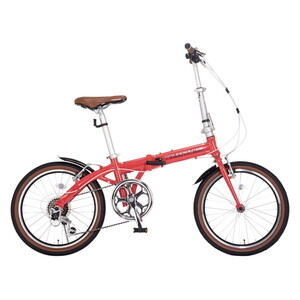 折りたたみ自転車・ミニベロ