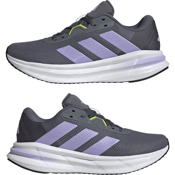 グレース ADIDAS アディダス ランニング JP6591 GLX 7 ランニング オニキス