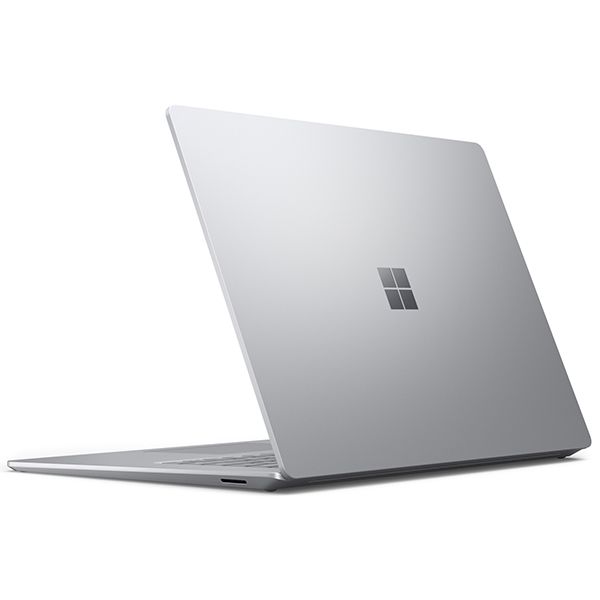 マイクロソフト VGZ-00018 プラチナ Surface Laptop 3 [ノートパソコン