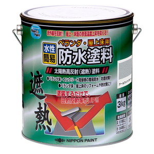 塗装・内装用品