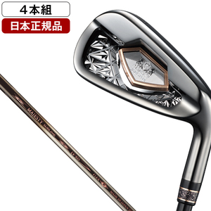 マジェスティ ゴルフ アイアンセット 通販 ｜ 激安の新品・型