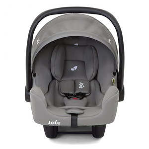 KATOJI Joie ベビーシート i-snug アイ スナグ グレーフランネル +