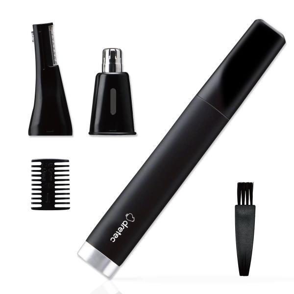 DRETEC SV-101BK R[tVF[o[ ubN