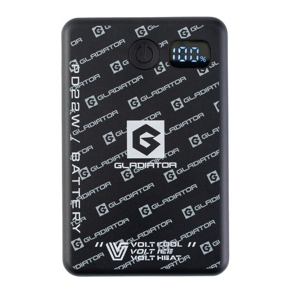 �R�[�R�X GB-872 �u���b�N F [���o�C���o�b�e���[ 10000mAh]