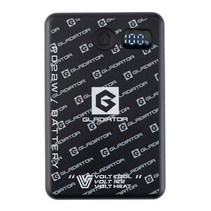 モバイルバッテリー