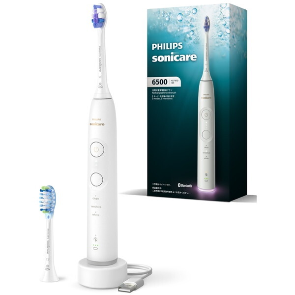 PHILIPS HX7410/09 zCg \jbPA[ veNgN[6500V[Y [duV (gEg)]