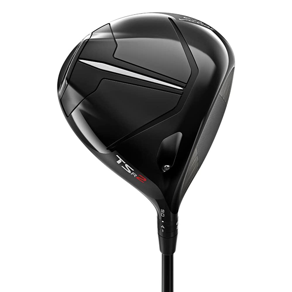 【日本正規品】 Titleist タイトリスト TSR2 ドライバー 2023年