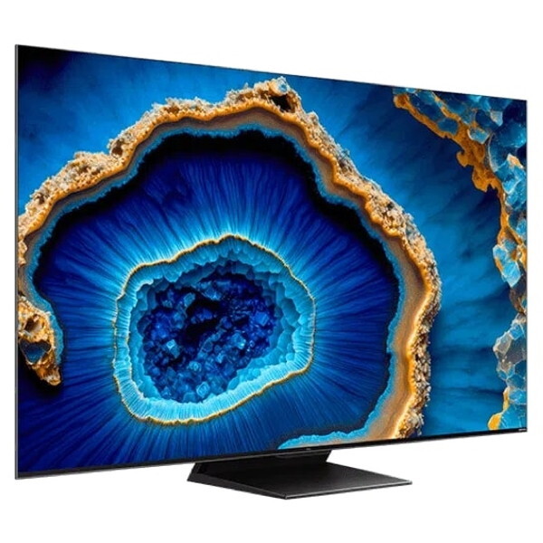 TCL 55C755 [55V型 地上・BS・CSデジタル 4K対応 液晶テレビ] | 激安の