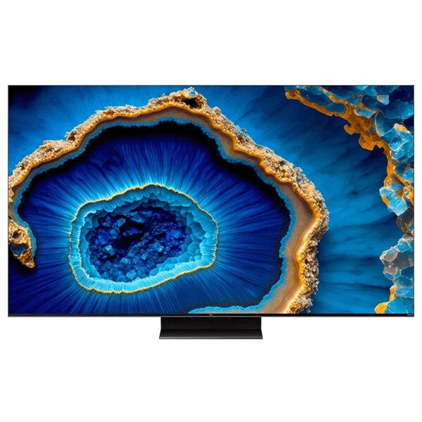 TCL 55C755 [55V型 地上・BS・CSデジタル 4K対応 液晶テレビ] | 激安の