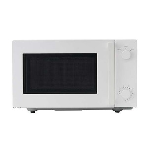 PANASONIC NE-FL1A ホワイト [単機能レンジ (22L)] | 激安の新品・型