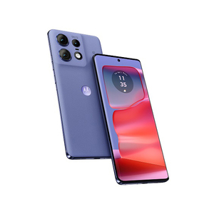 MOTOROLA motorola edge 50 pro リュクスラベンダー [SIMフリースマートフォン]