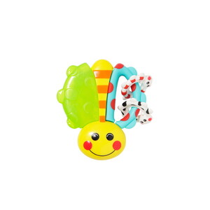 おしゃぶり・歯がため