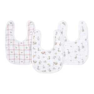 スタイ・エプロン