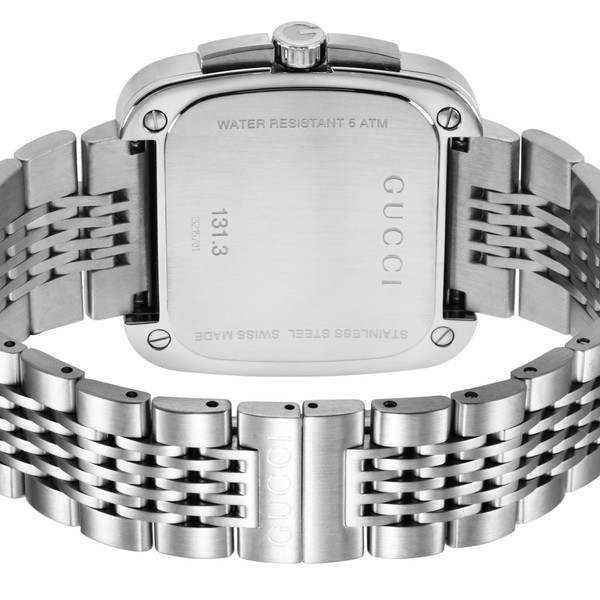 GUCCI グッチ メンズ腕時計 GUCCI COUPE YA131301 【並行輸入品