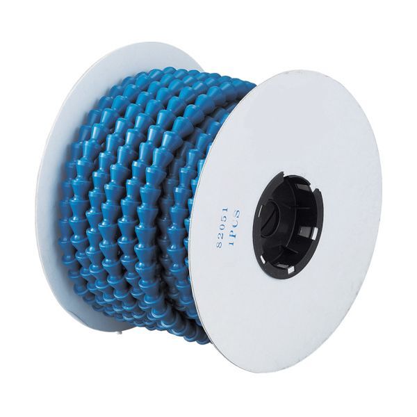 TRUSCO CL4H15 �N�[�����g���C�i�[ �h�������^�C�v �T�C�Y1/2